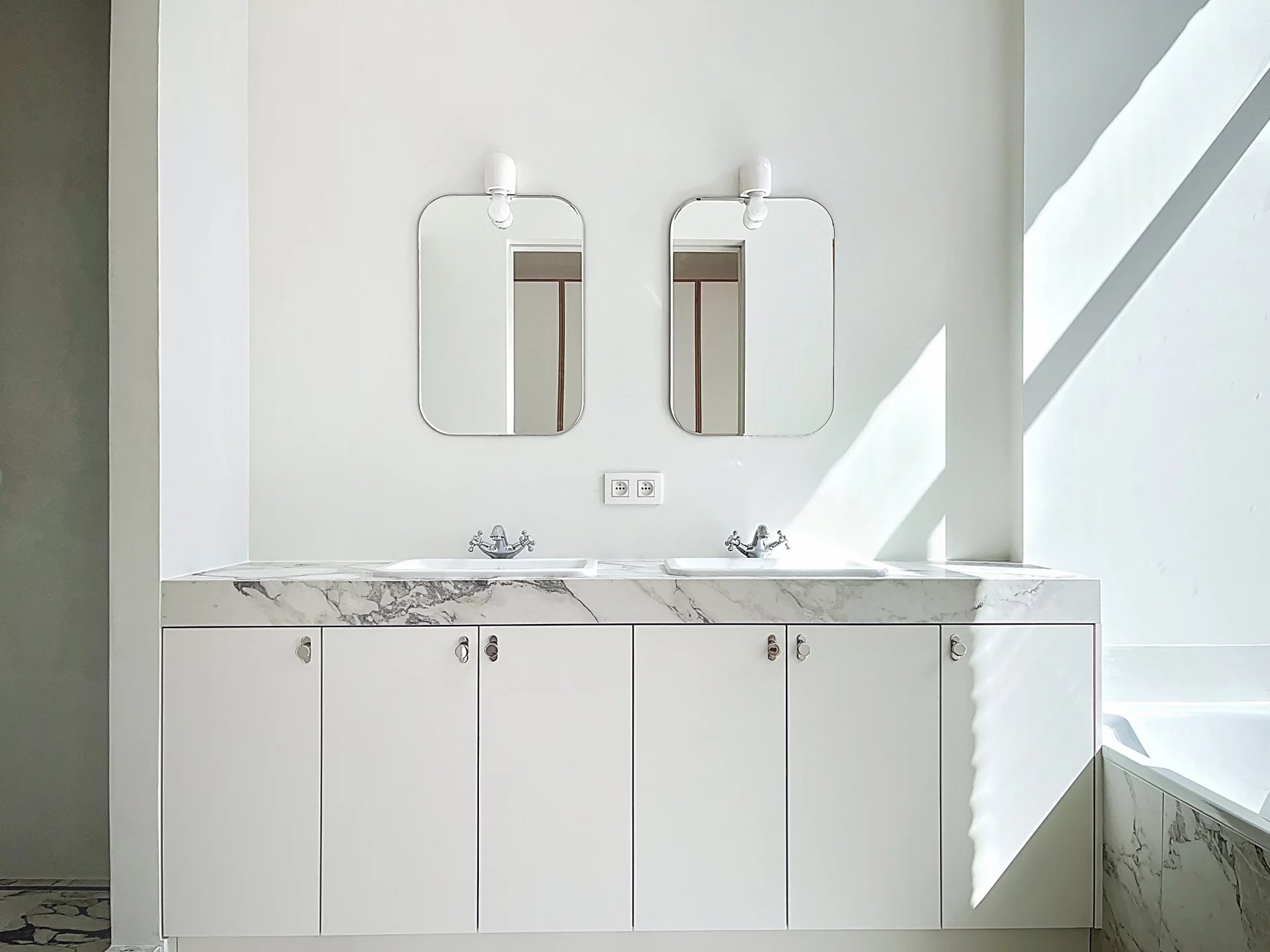 Flagey - Maison 4 chambres