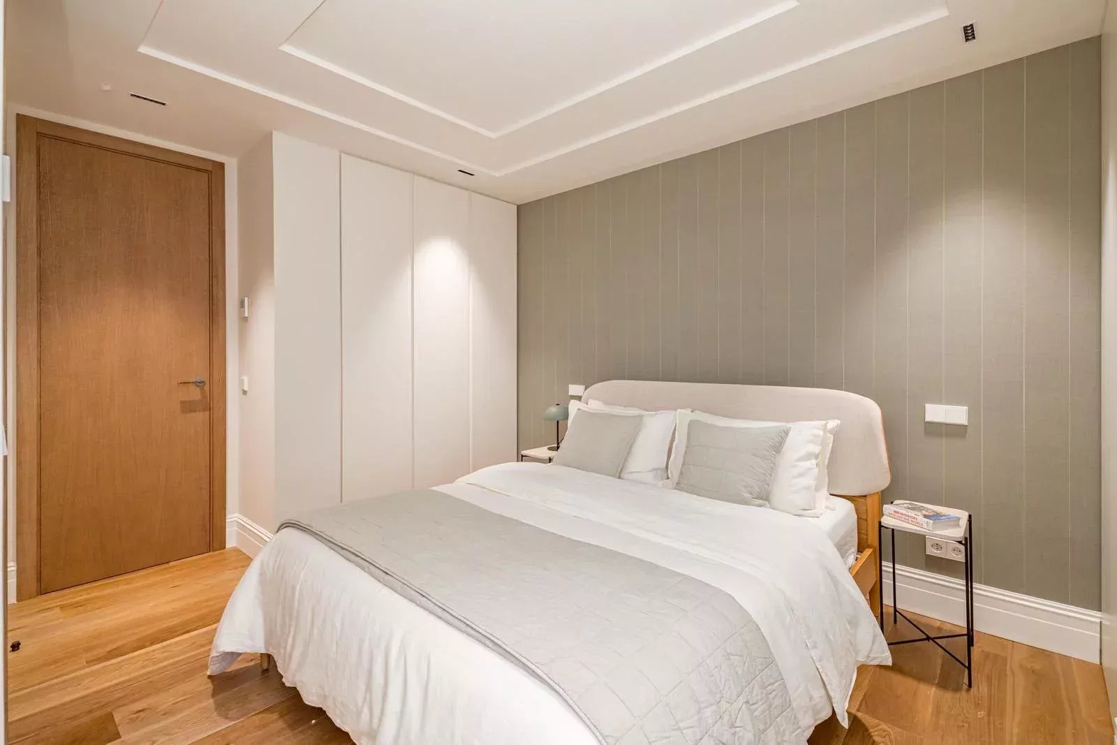 Daire Madrid - picture 22
