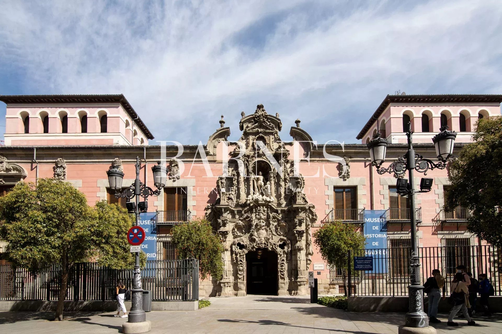 Daire Madrid - picture 26