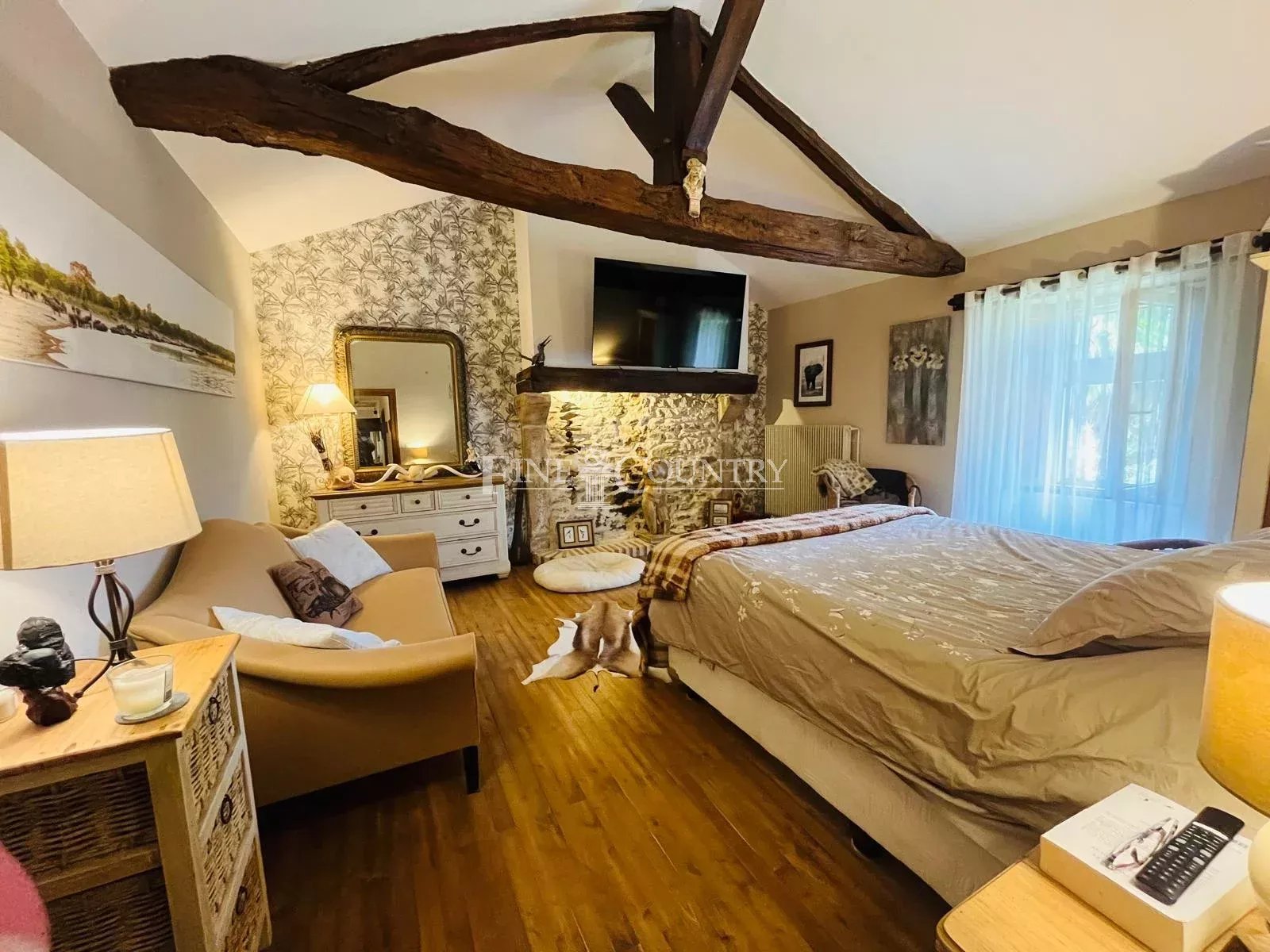 Photo of House for sale in Charente, near Dordogne