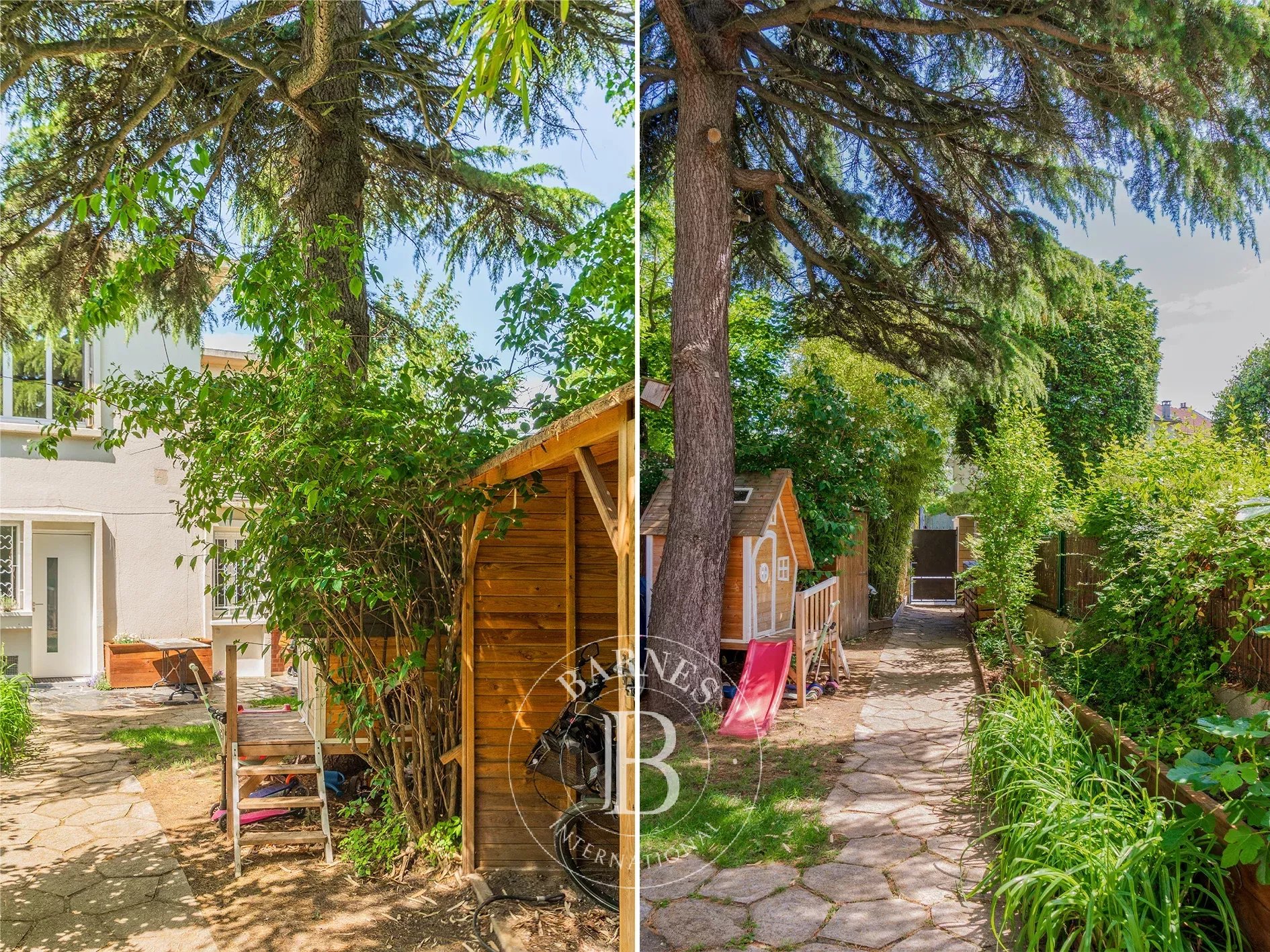 Casa Les Lilas  -  ref 87002807 (picture 1)