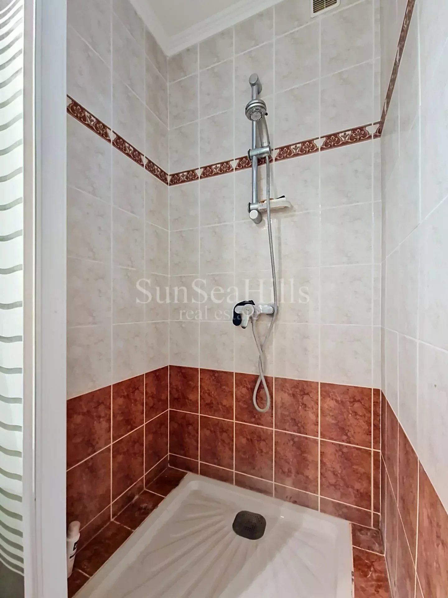 NICE WEST – ABBAYE DE ROSELAND – PANORAMIC SEA VIEW – 3-BEDROOM APARTMENT – TERRACES – HIGH FLOOR