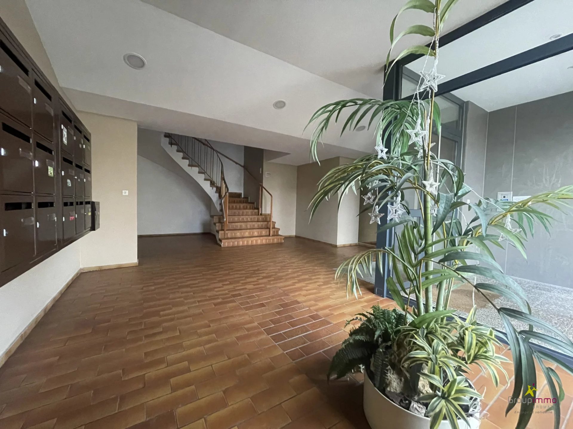 Location Appartement Brumath