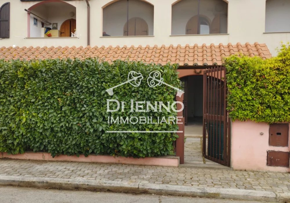 Vendita Appartamento Castelnuovo di Porto