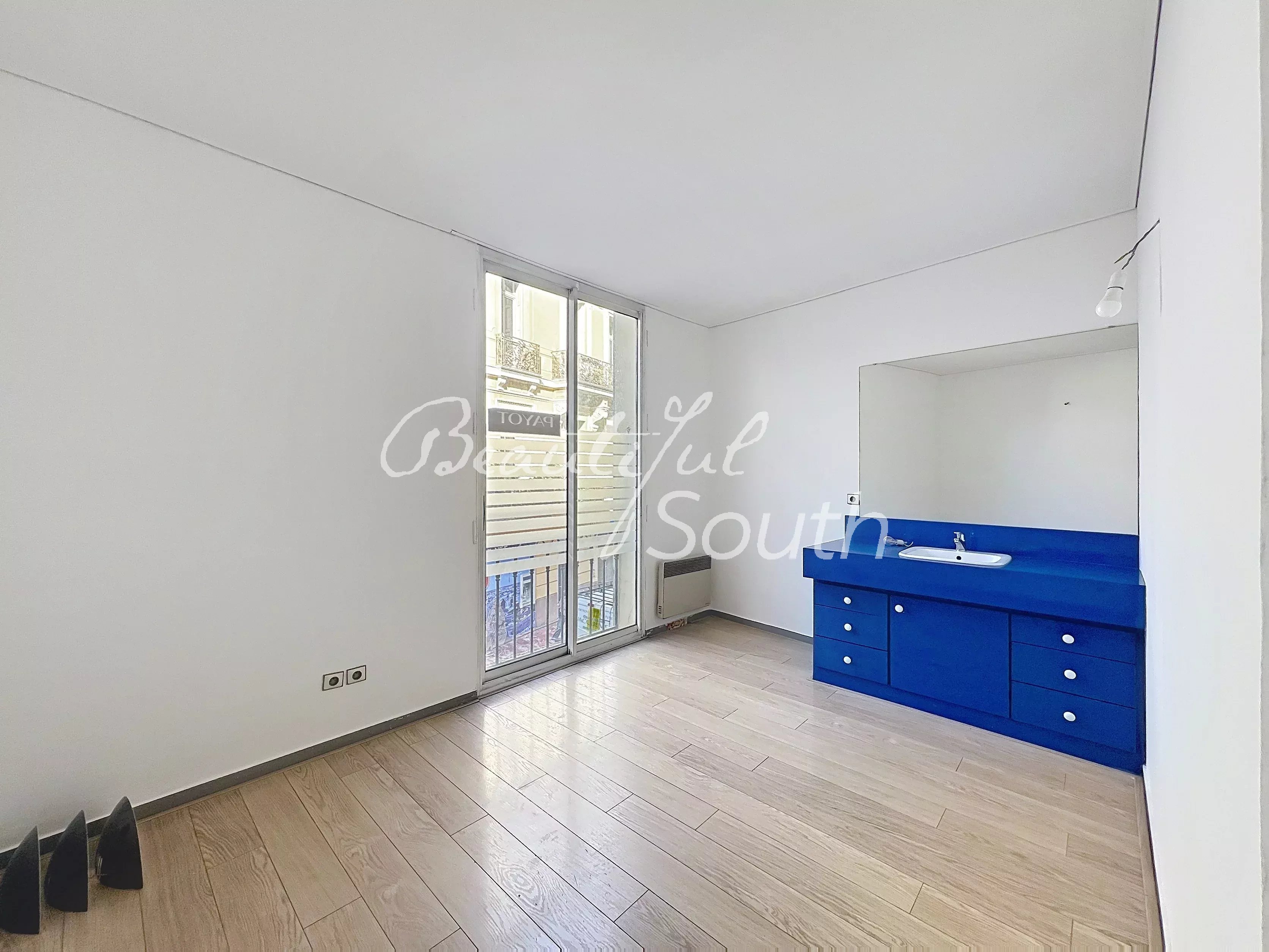 Sale Apartment Perpignan Centre Ville