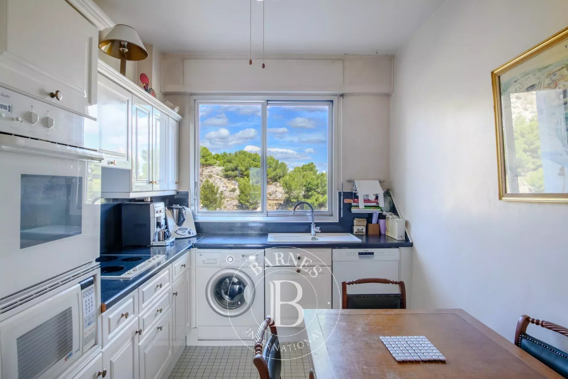 Daire Marseille 8ème - picture 8