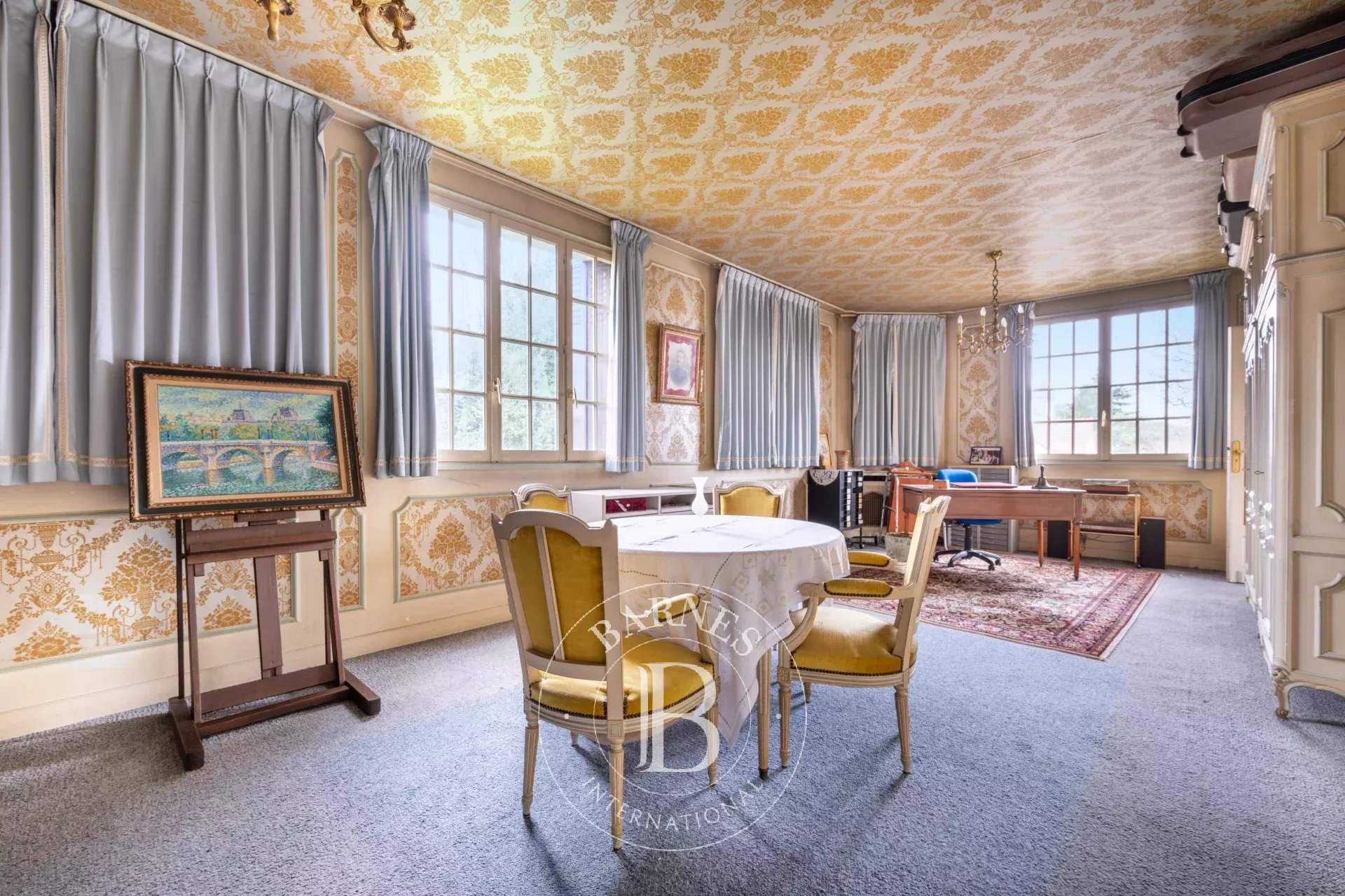 Mülkiyet Saint-Maur-des-Fossés - picture 13