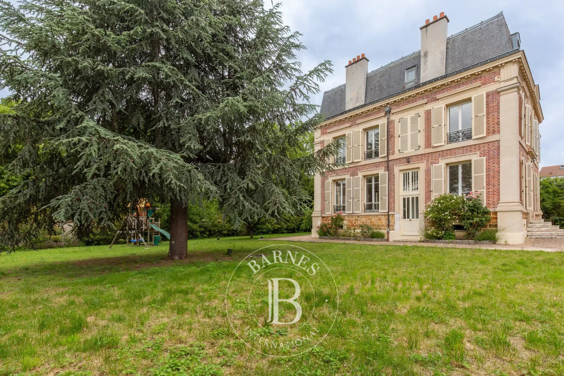 Maison Chatou