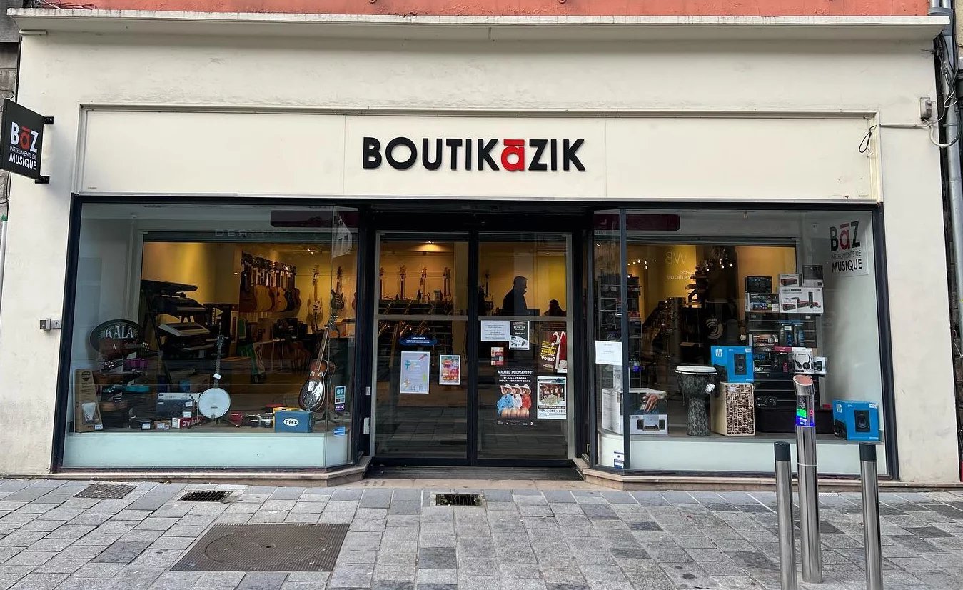 Vente Immeuble Douai