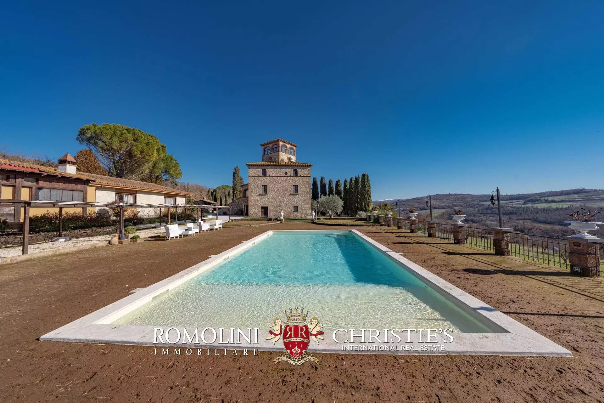 20 Bedroom Chateau's Image 17