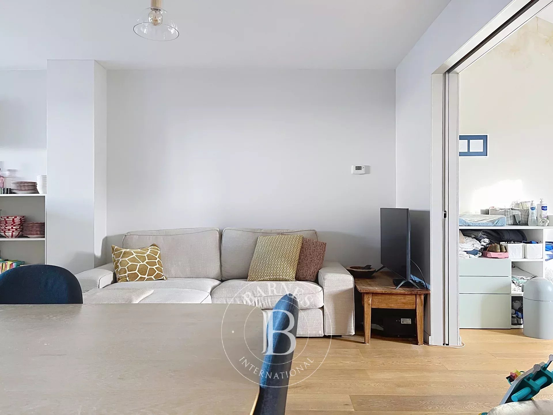 Tenbosch - Appartement 2 chambres