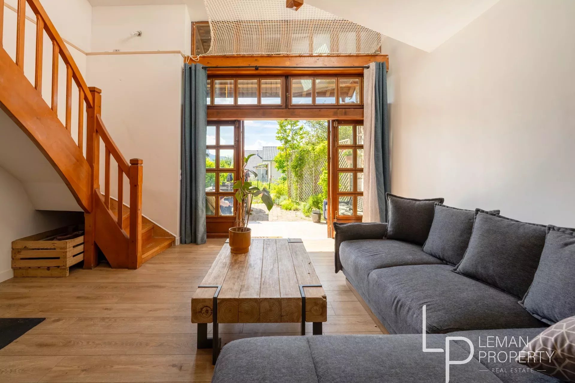 Vente de maison à Cuvat au prix de 367500€ Vente de maison à Cuvat au prix de 367500€