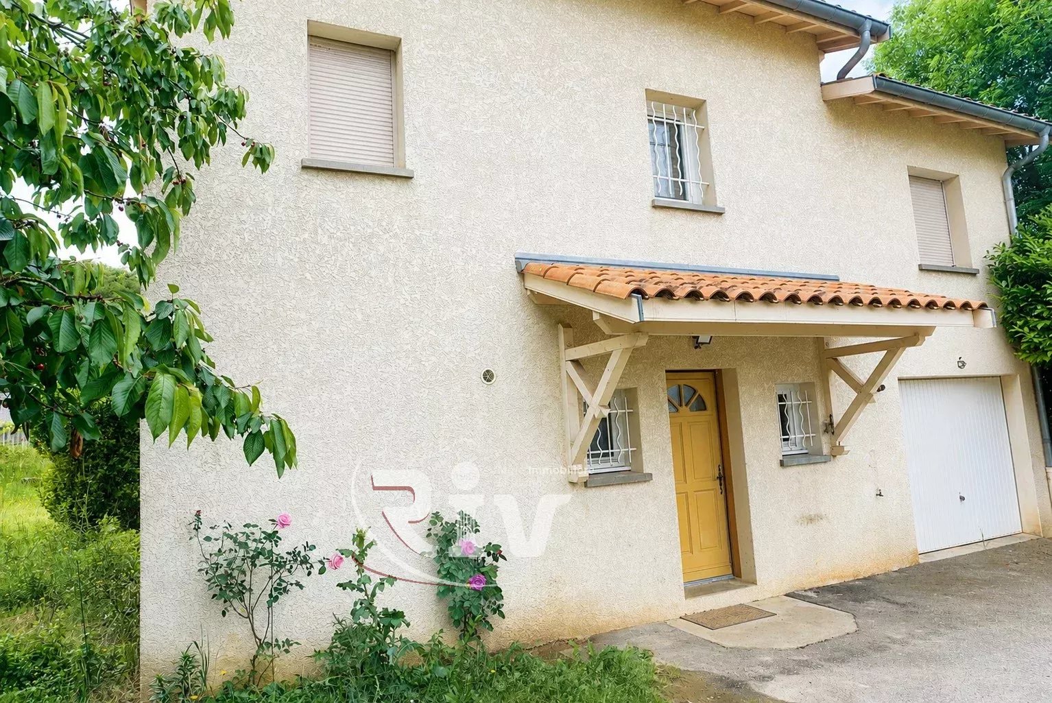Agence immobilière de Riv Immo