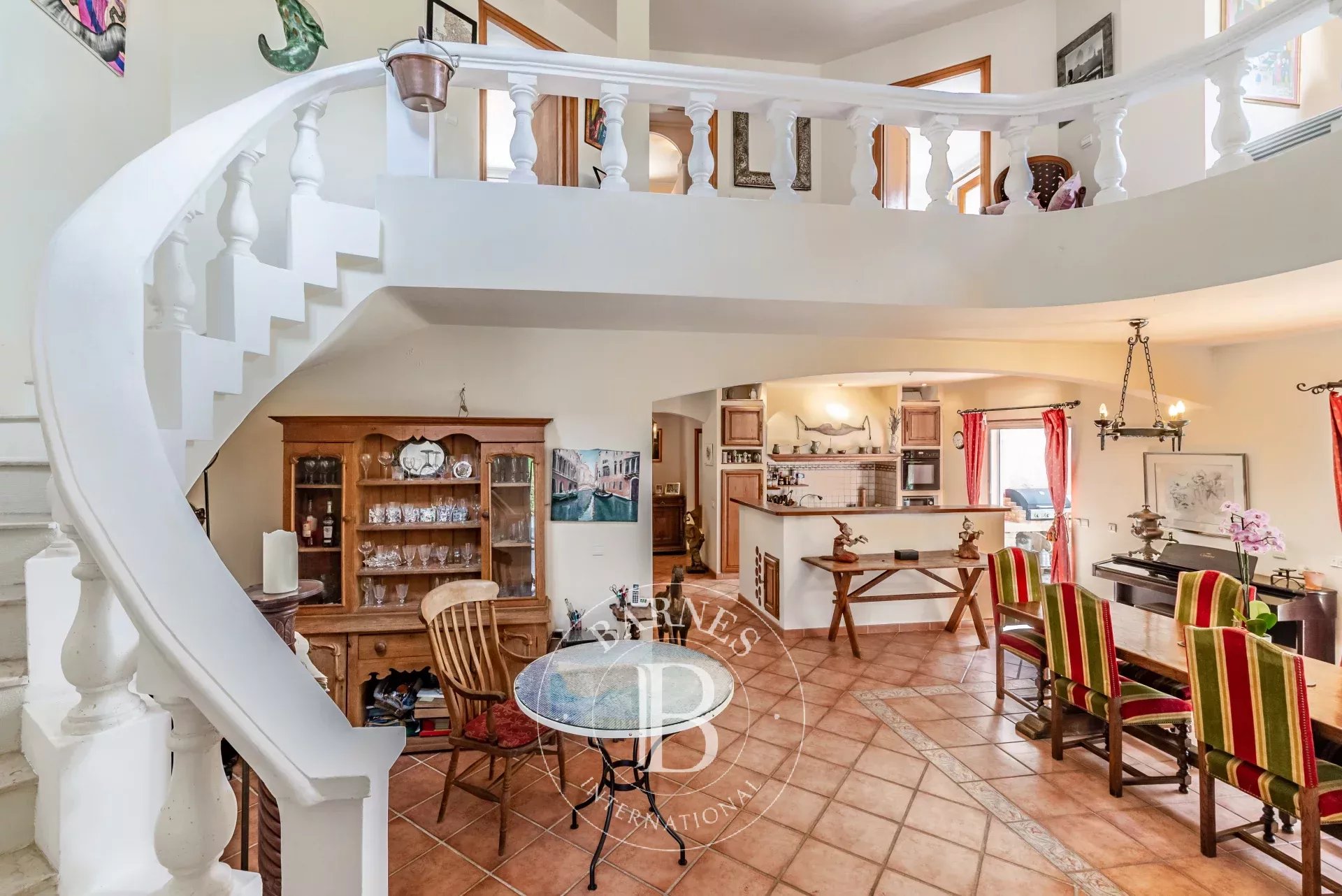 Ev Roquefort-les-Pins - picture 4