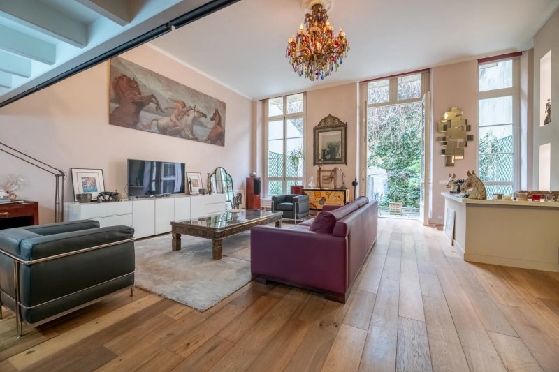 Zu verkaufen Wohnung | Paris 3ème - picture 3