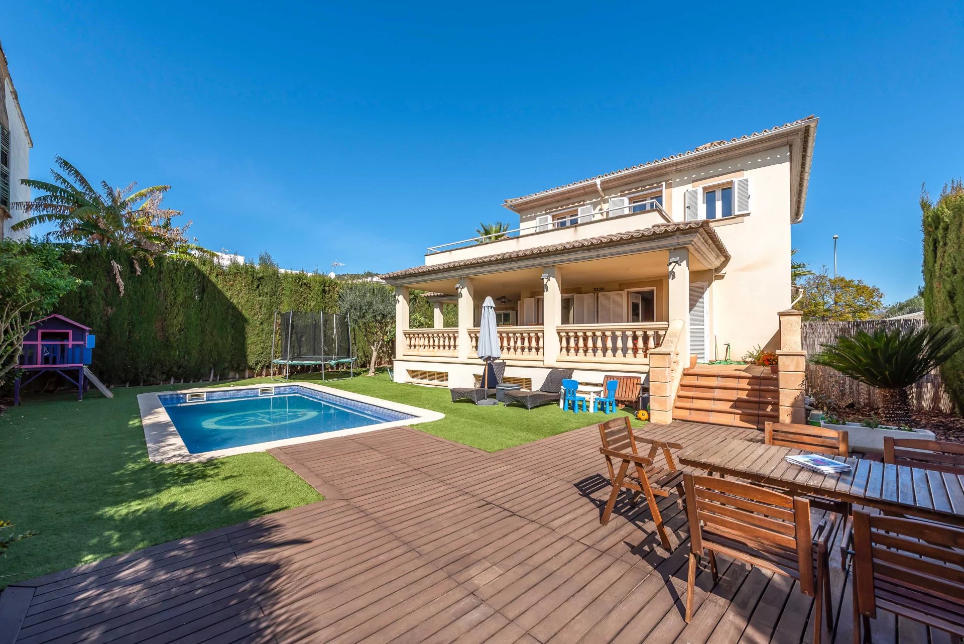 Sale House Palma de Mallorca Son Puig