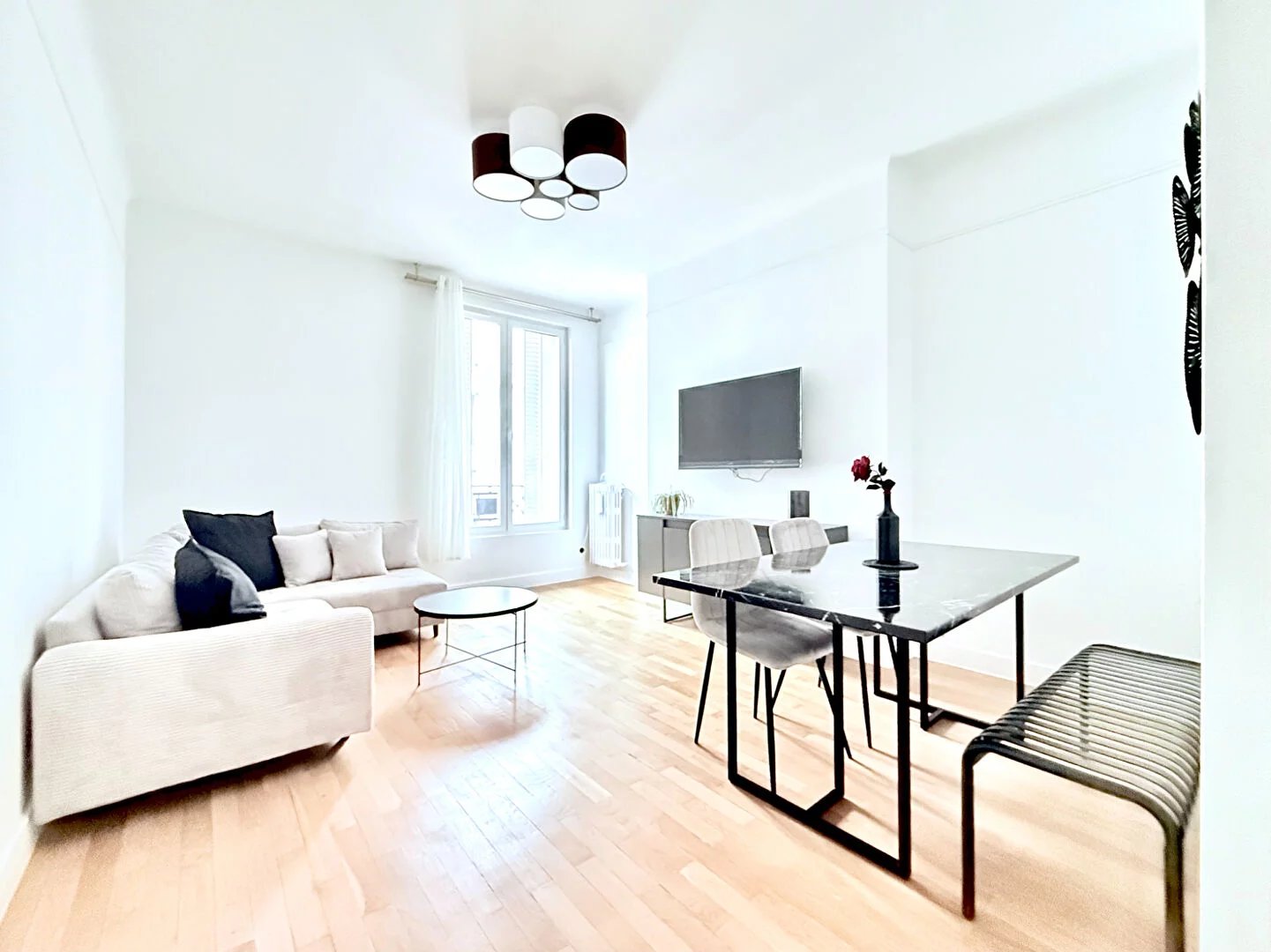 Location Appartement Paris 16ème