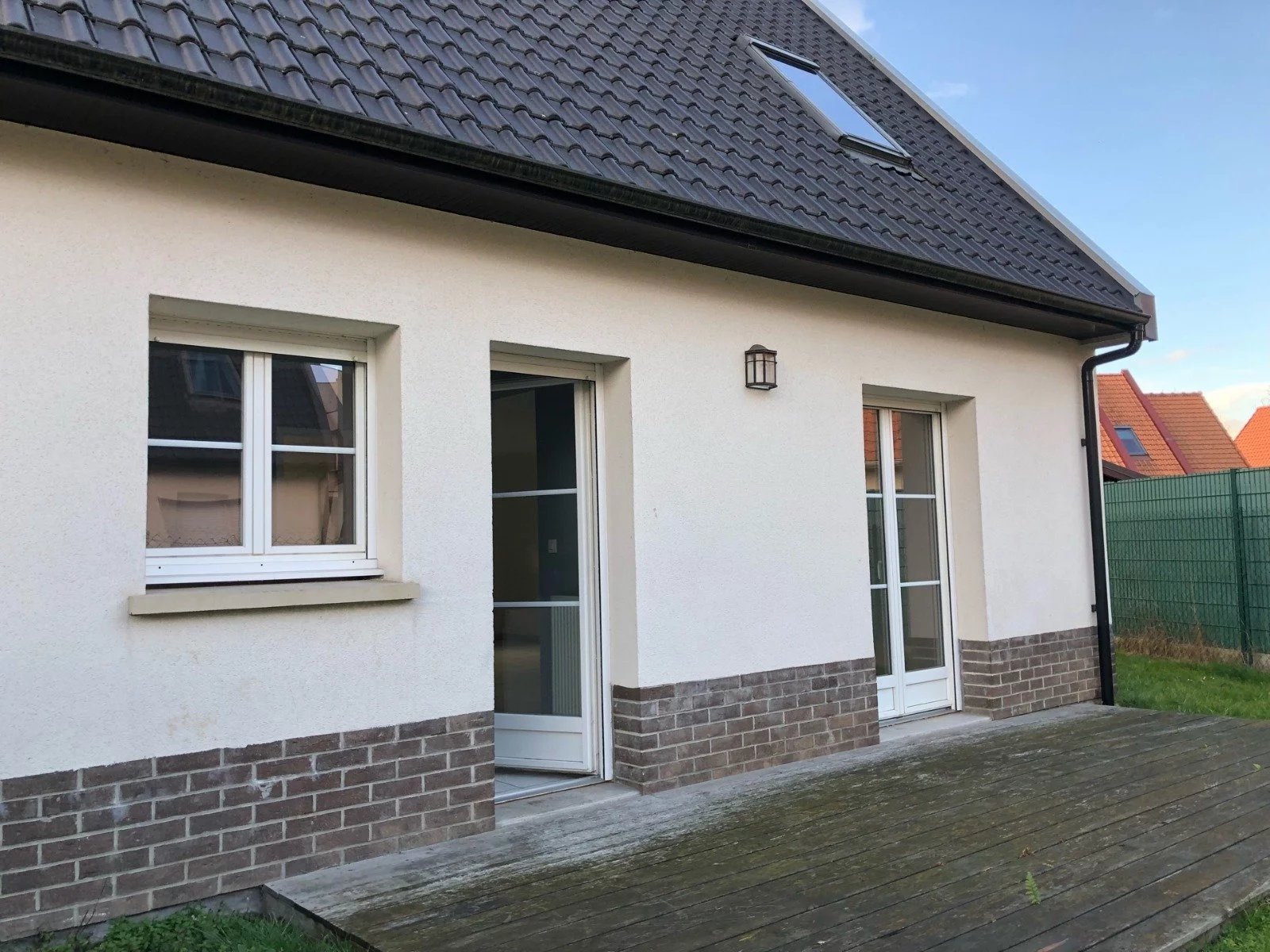 Location Maison Arques