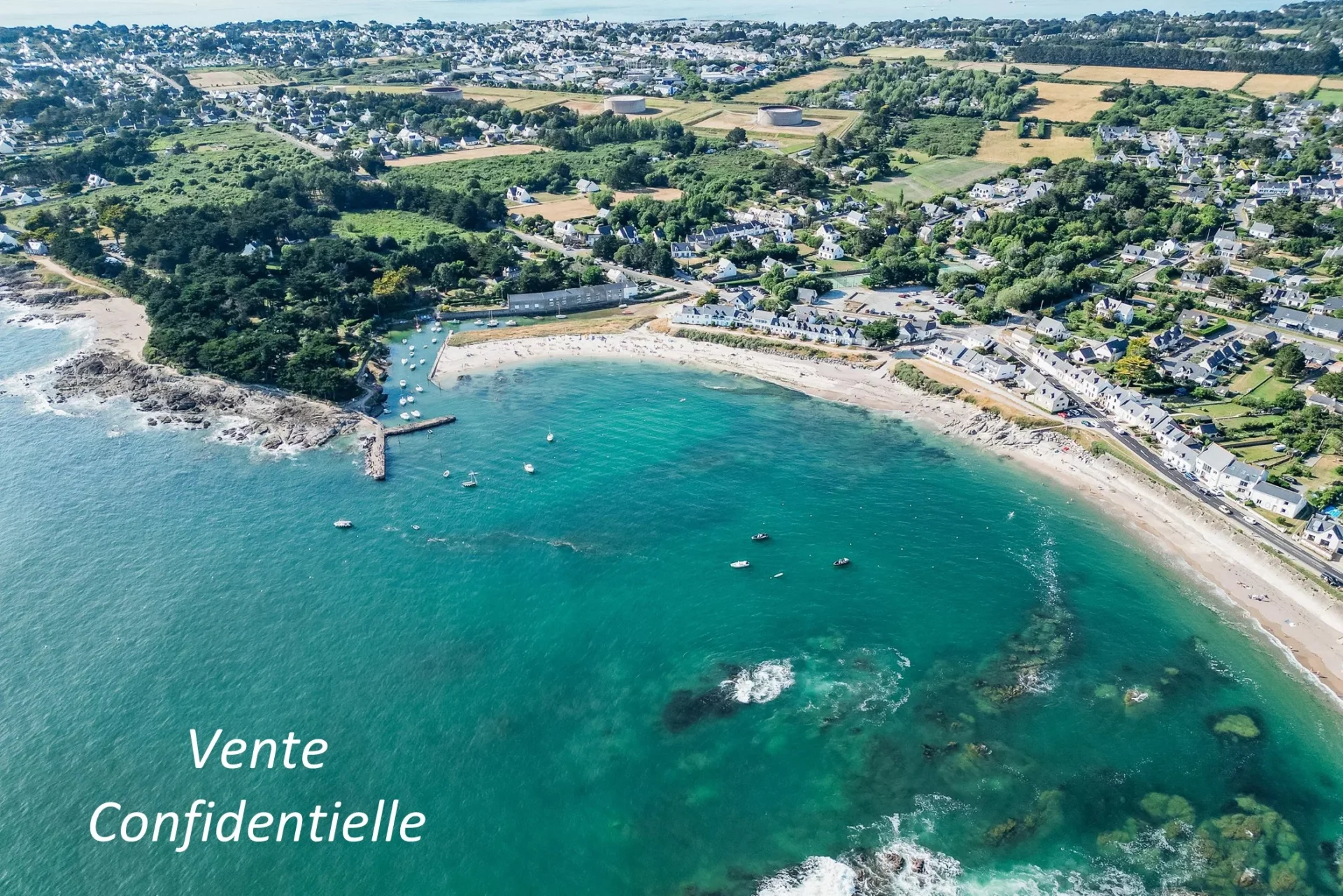 Piriac-sur-Mer - PIRIAC-SUR-MER / LÉRAT