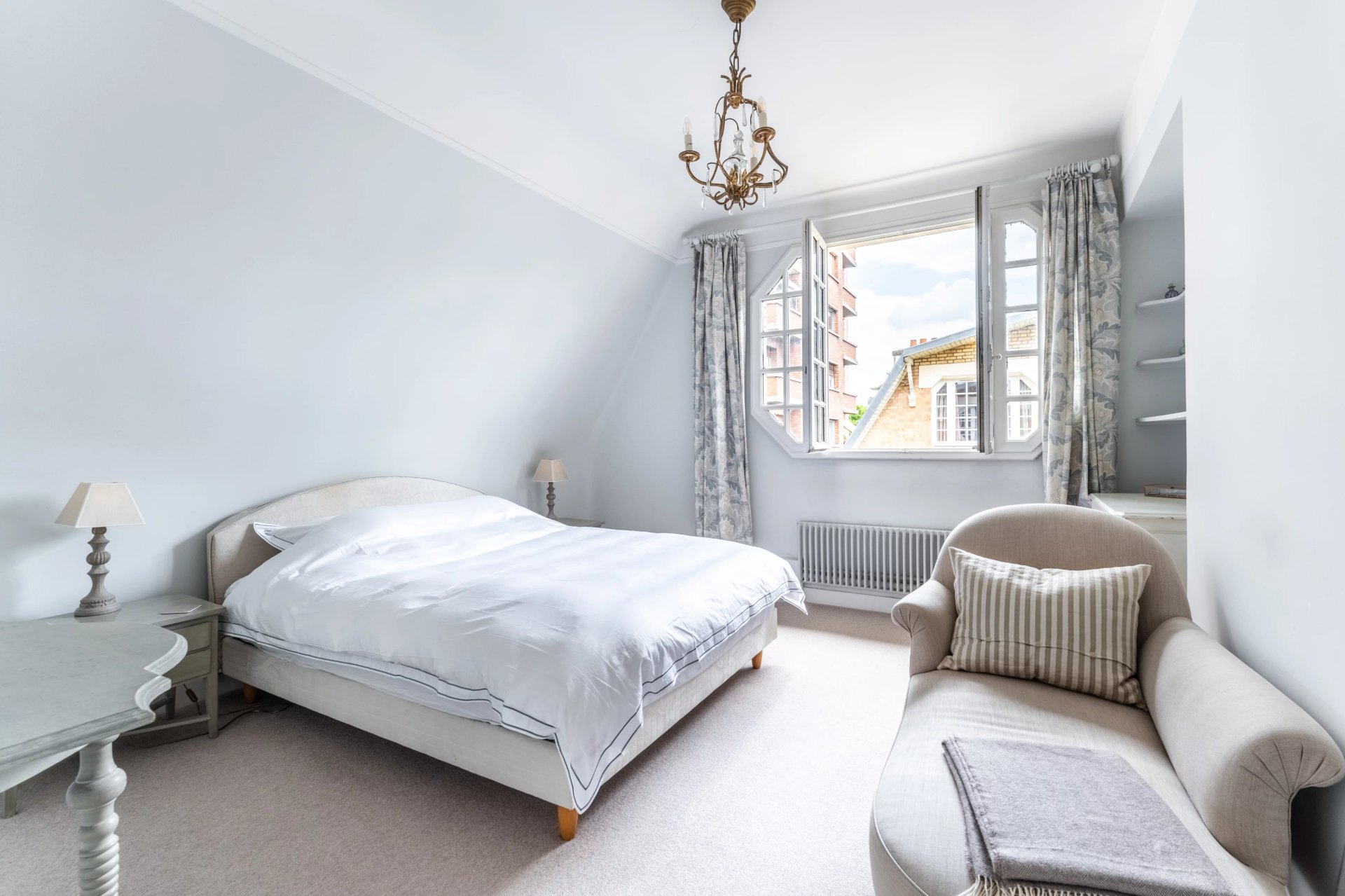 2 Bedroom Apartment/Flat's Image 5