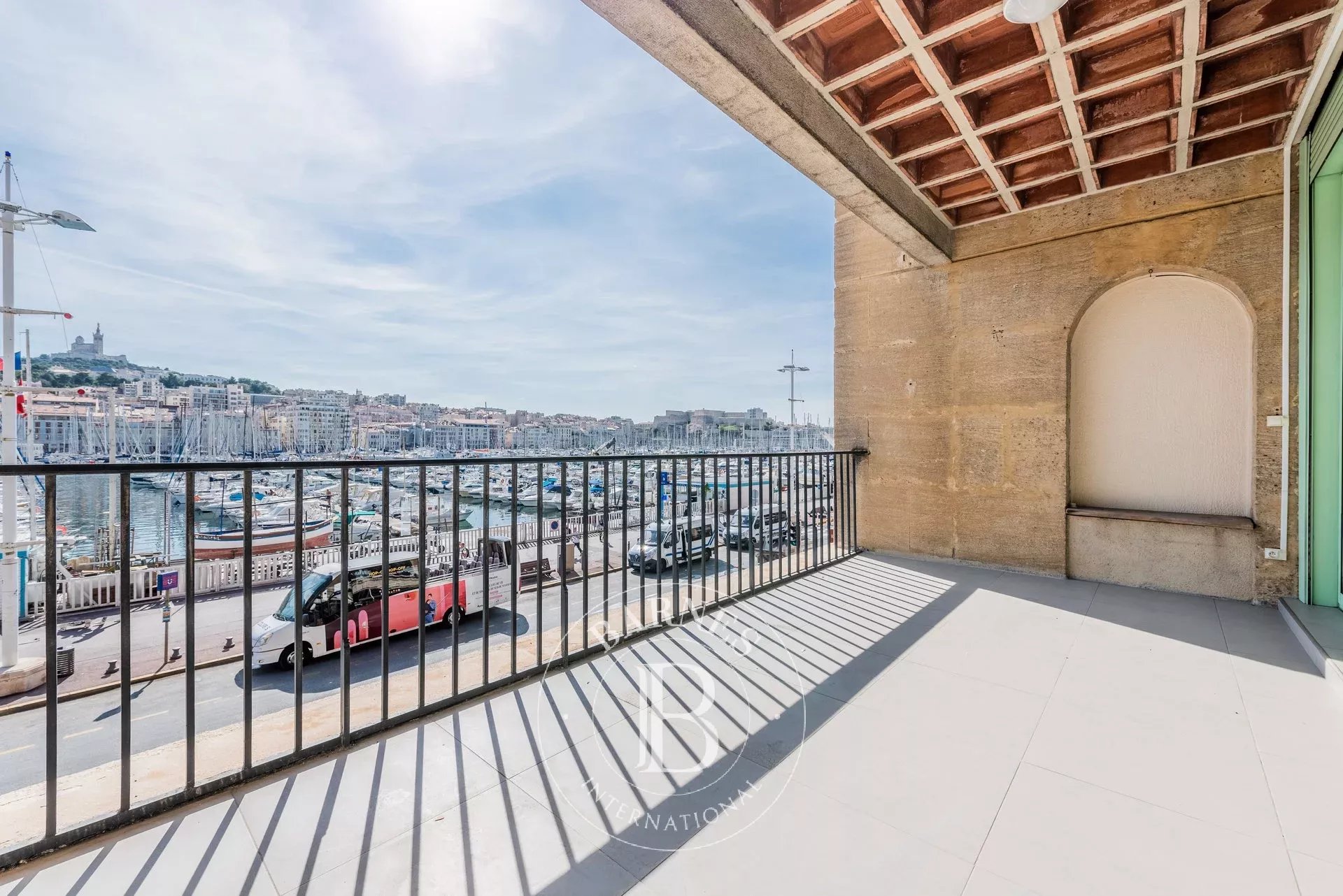 Daire Marseille 2ème