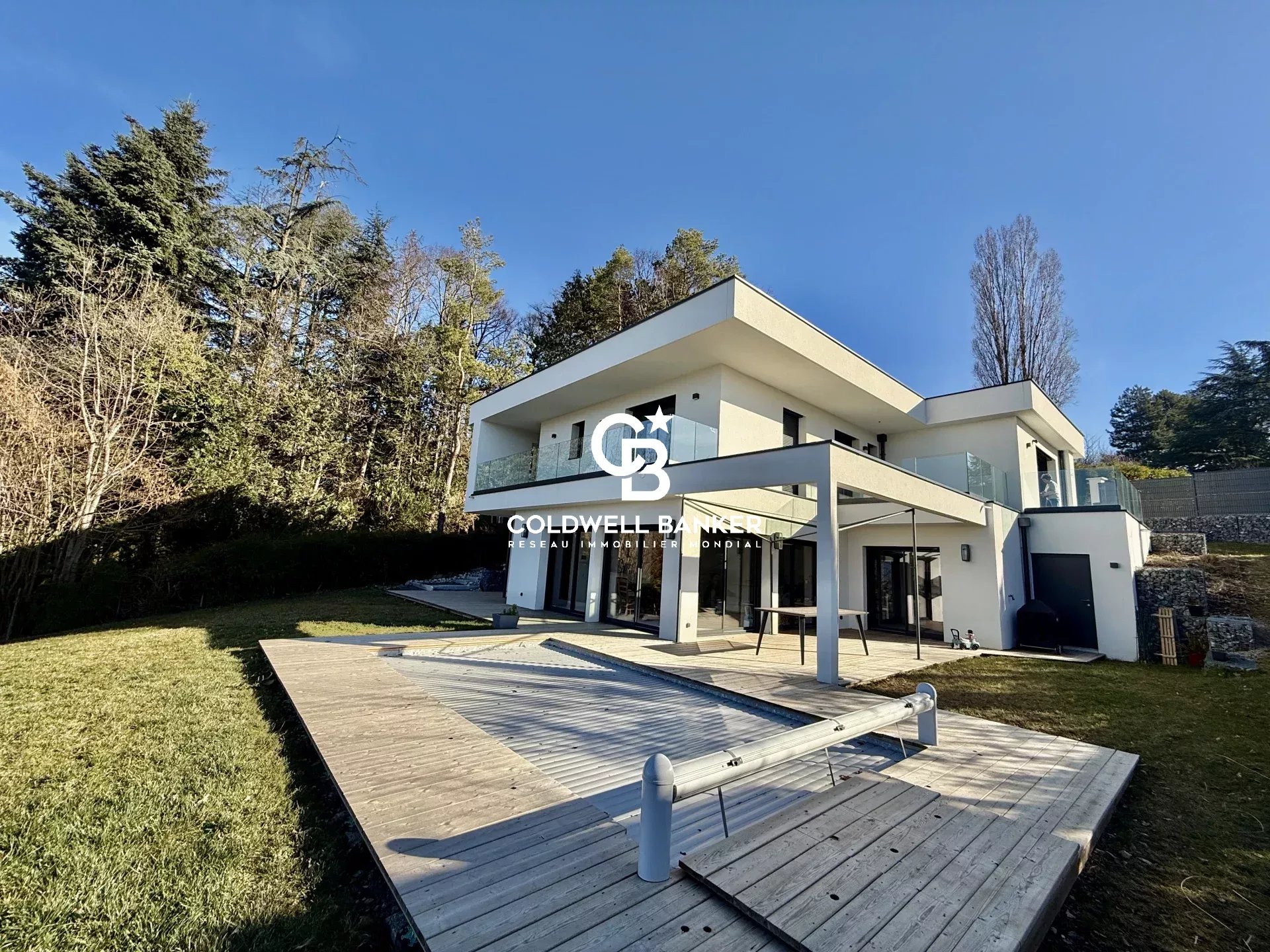 Agence immobilière de Coldwell Banker