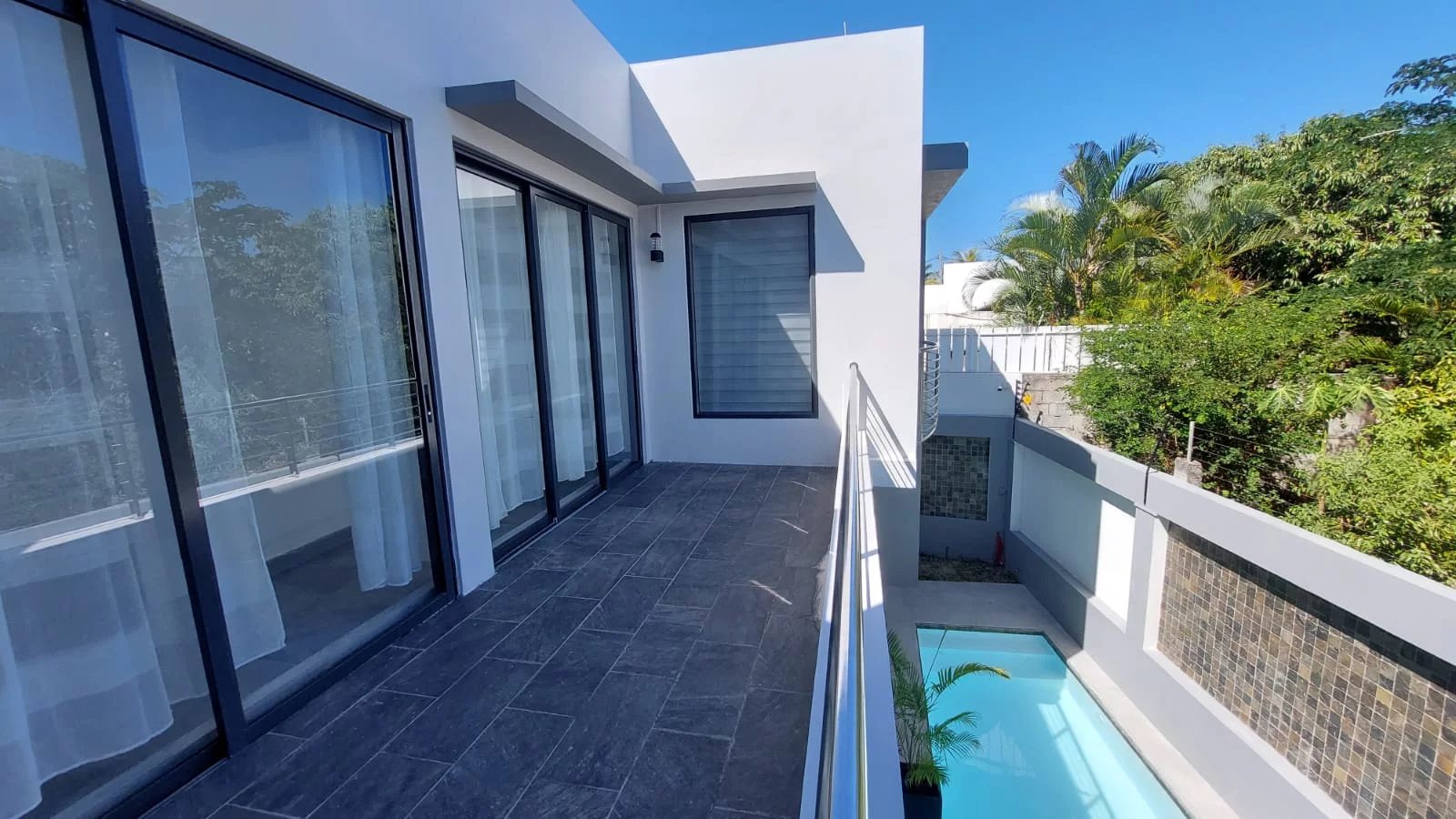 Villa Pereybère - picture 12