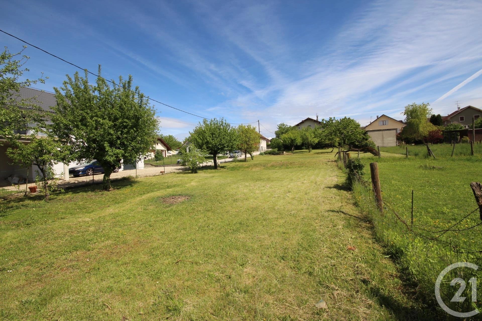 Agence immobilière de CONFIANCE SERVICES