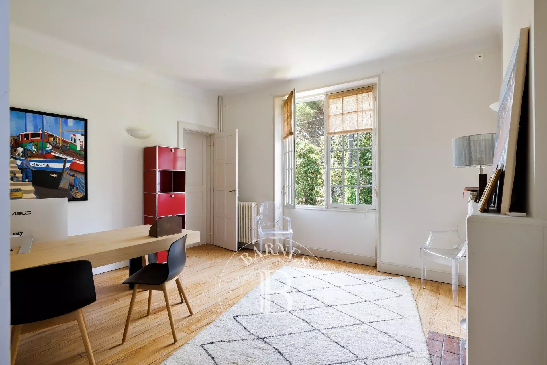 Biarritz  - Maison 9 Pi&egrave;ces 7 Chambres - picture 17