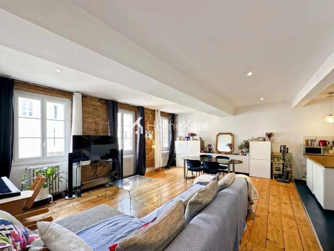 CHARME ET CALME AU CARMES