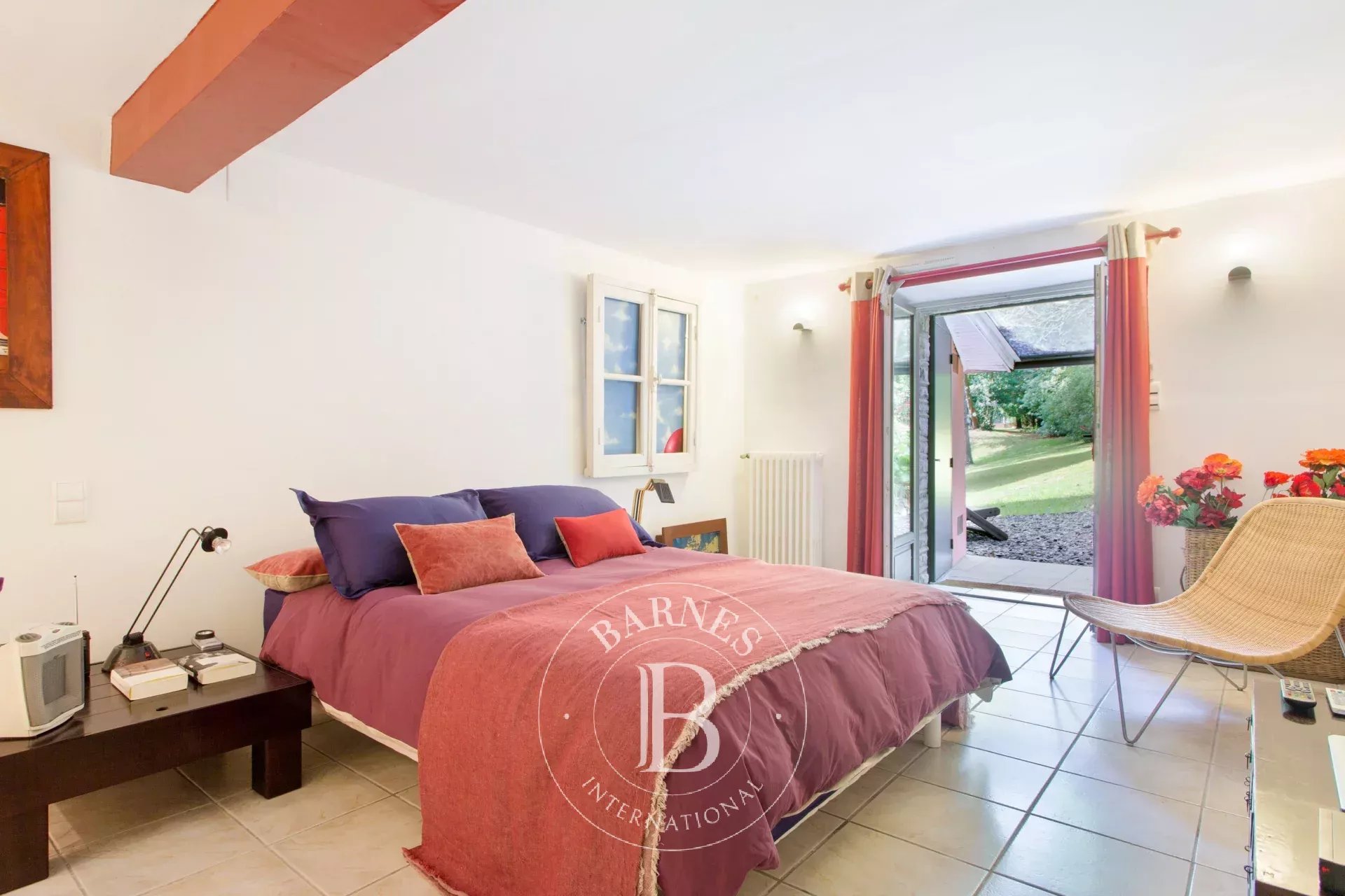 Anglet  - Maison 10 Pi&egrave;ces 7 Chambres - picture 18