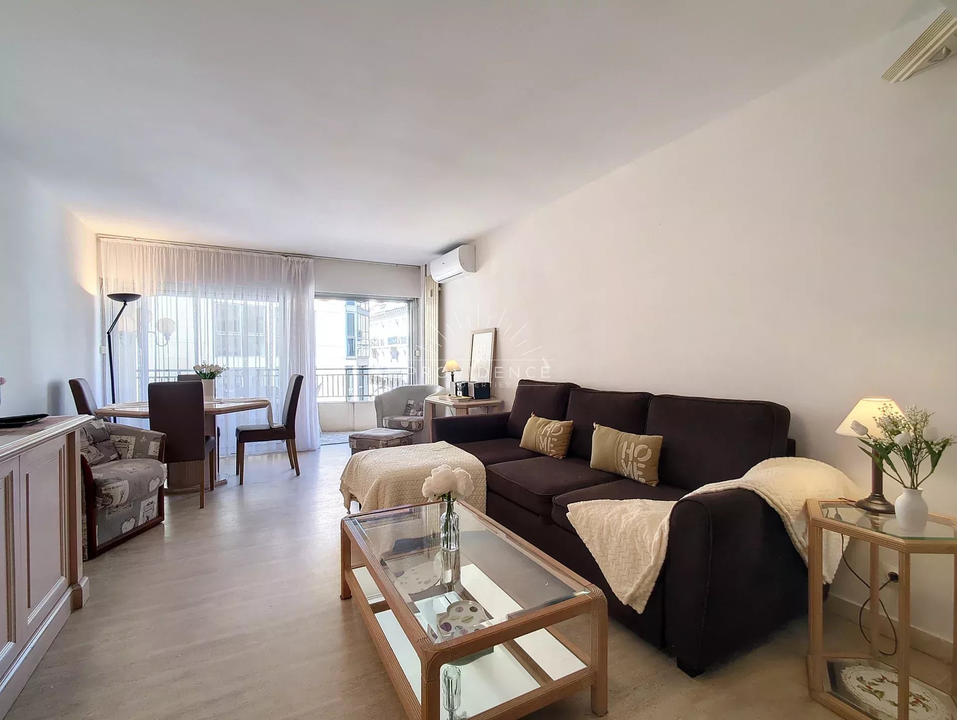 Agence immobilière de Providence Properties