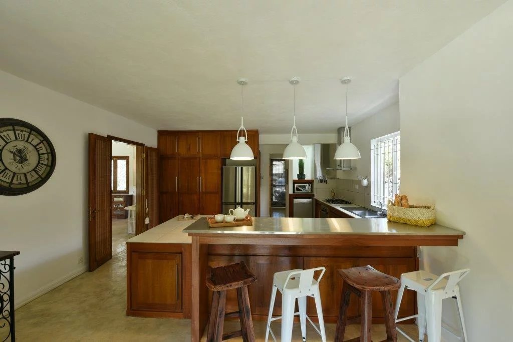 Villa Belle Mare - picture 4