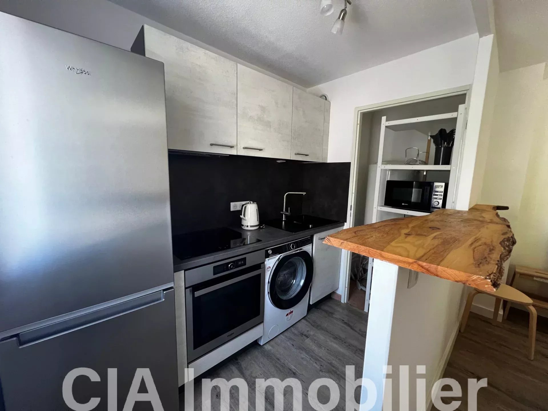 Location Appartement Bonneville