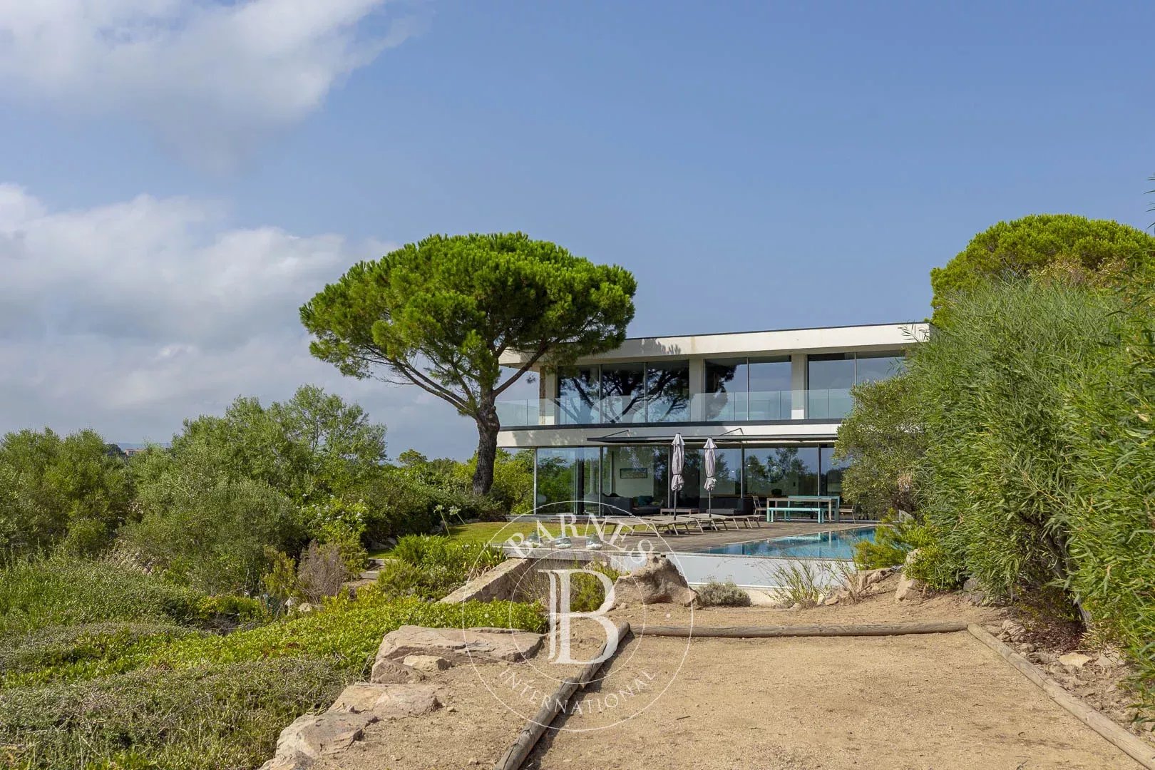 Porto-Vecchio  - Villa  - picture 2