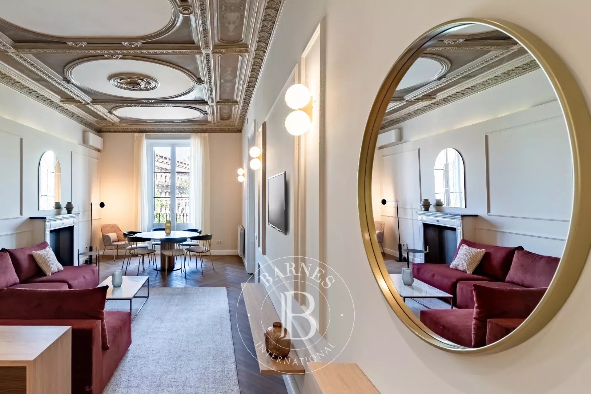 Daire Barcelona - picture 5