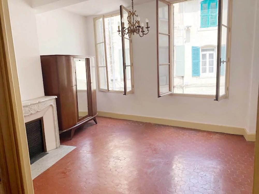 Vente Appartement Avignon