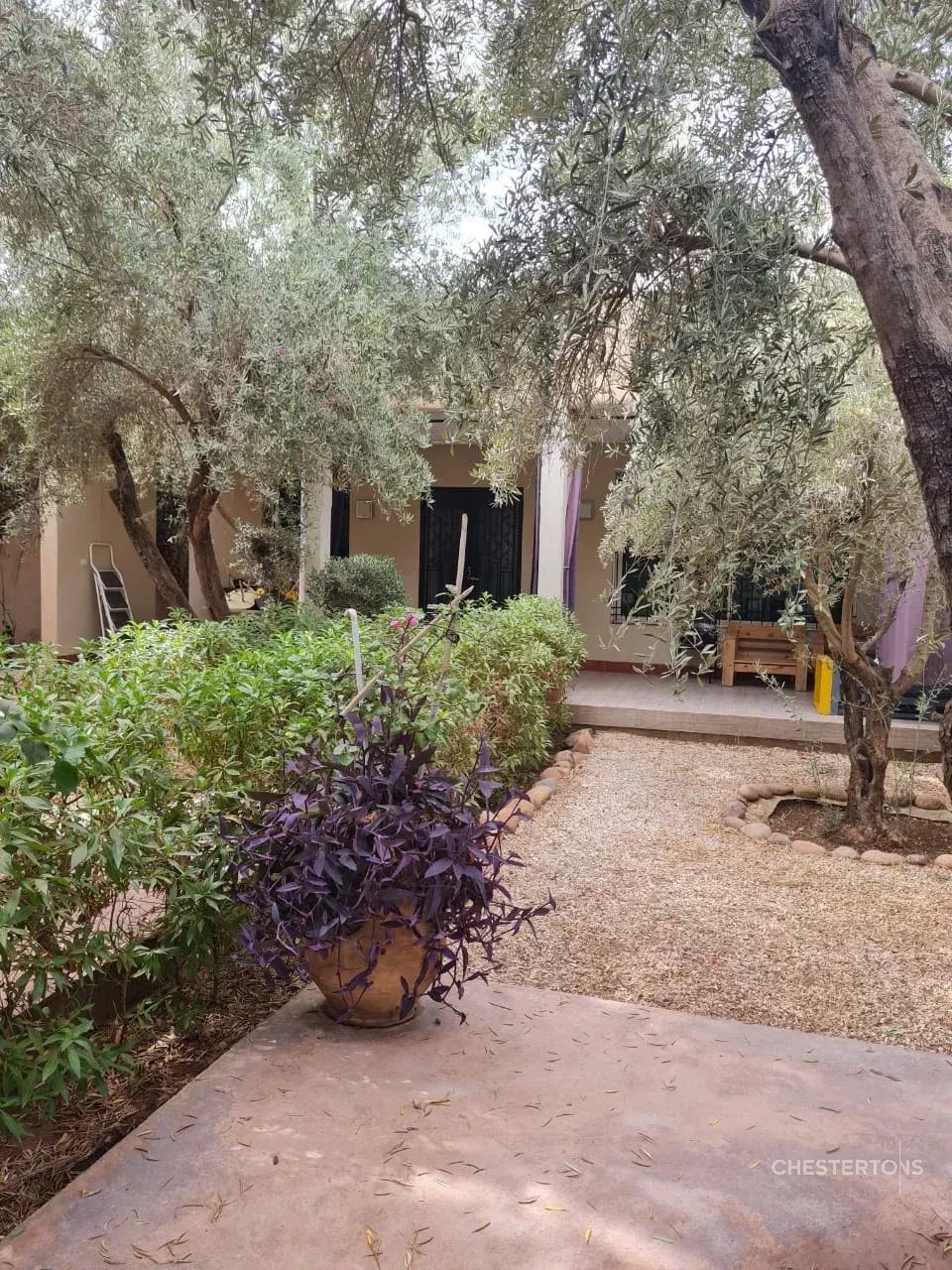 Image of Villa - 9 Bedrooms for Sale in Marrakech-Ménara-Marrakech-Morocco, Image 17