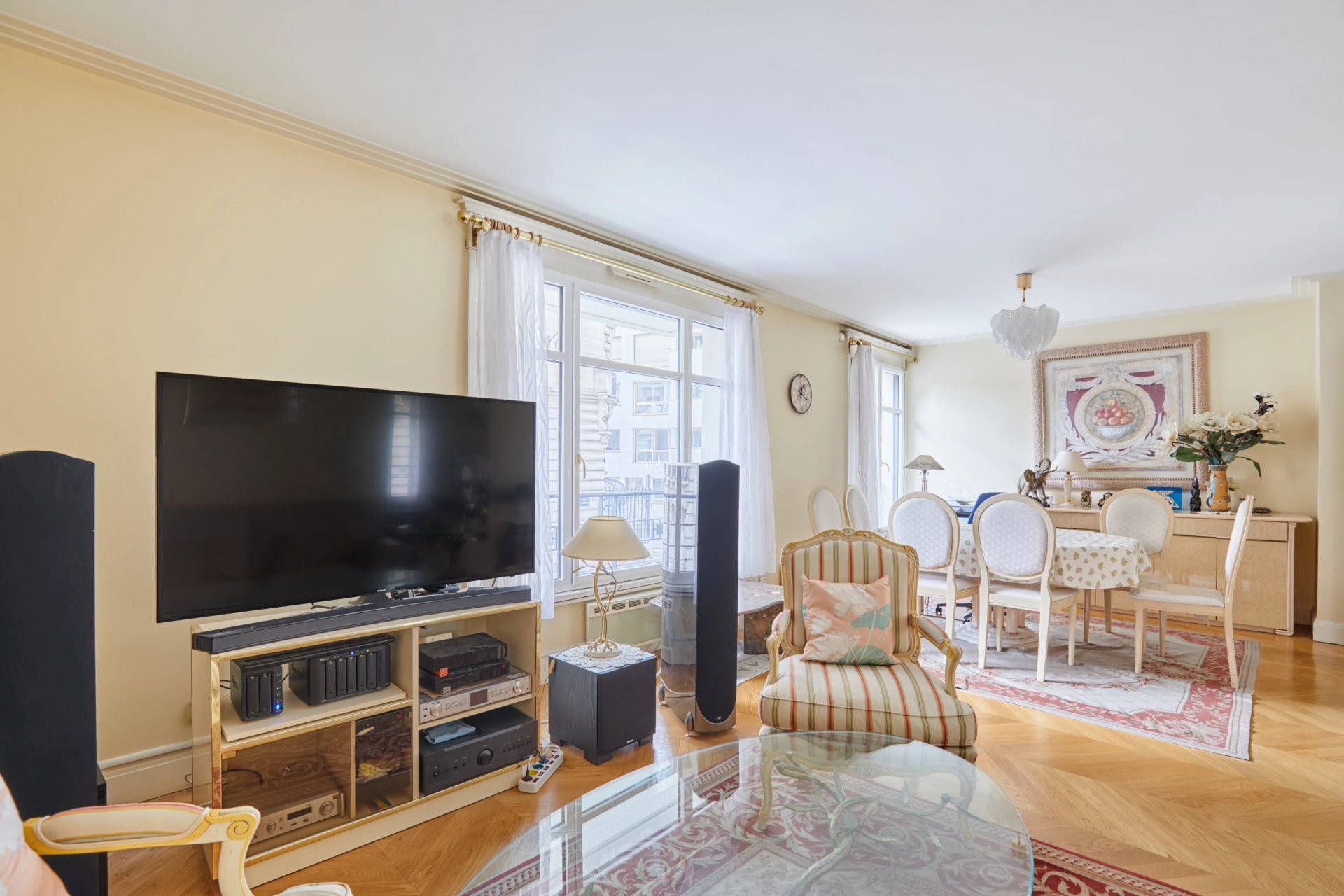 2 Bedroom Apartment/Flat's Image 3
