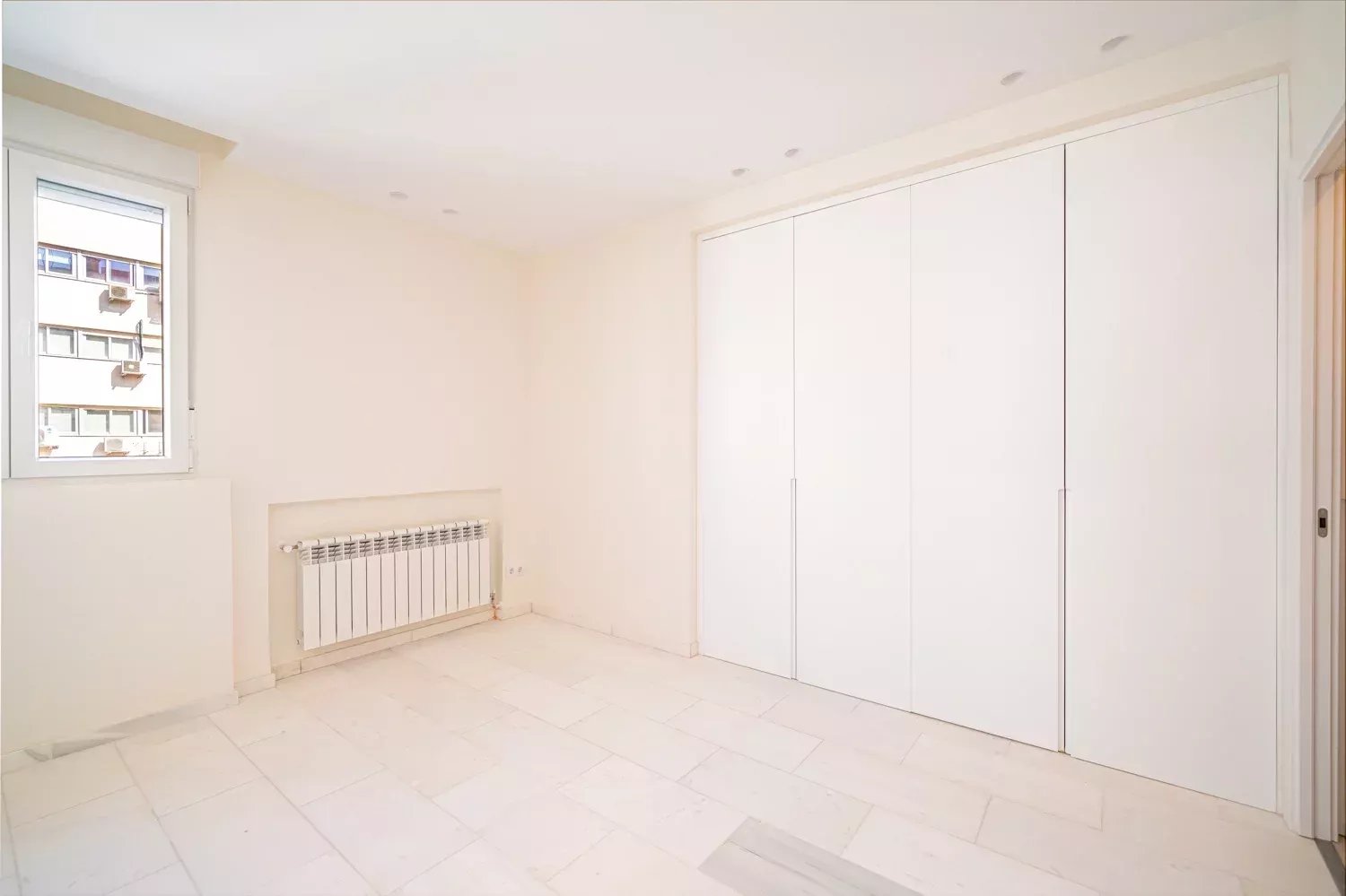 Daire Madrid - picture 19