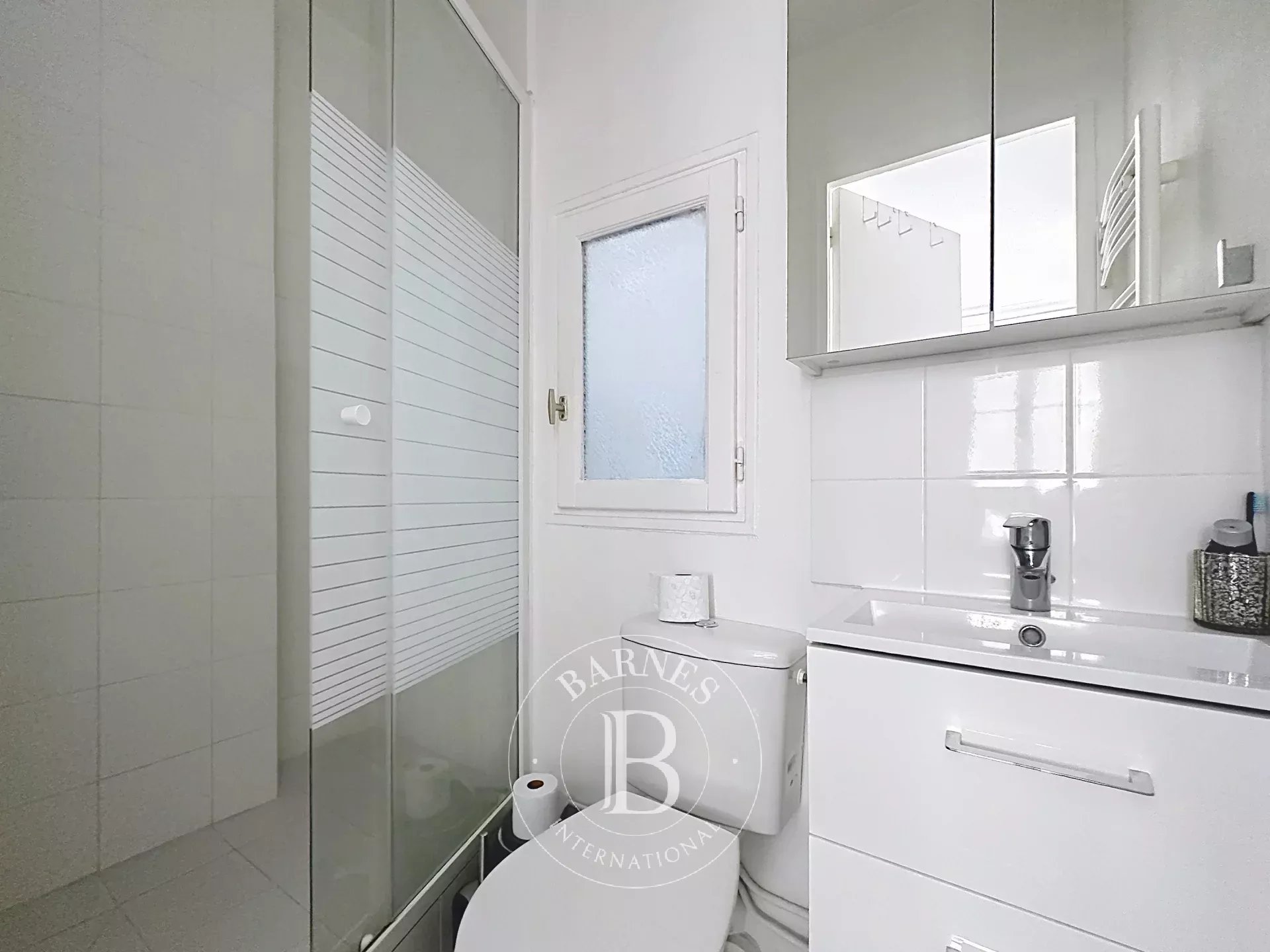 Paris  - Appartement 2 Pi&egrave;ces, 1 Chambre - picture 14