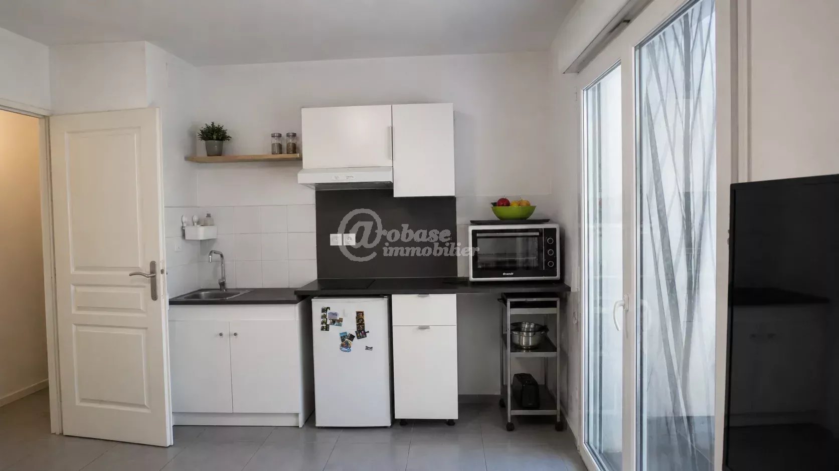 Vente Appartement Marseille 5ème