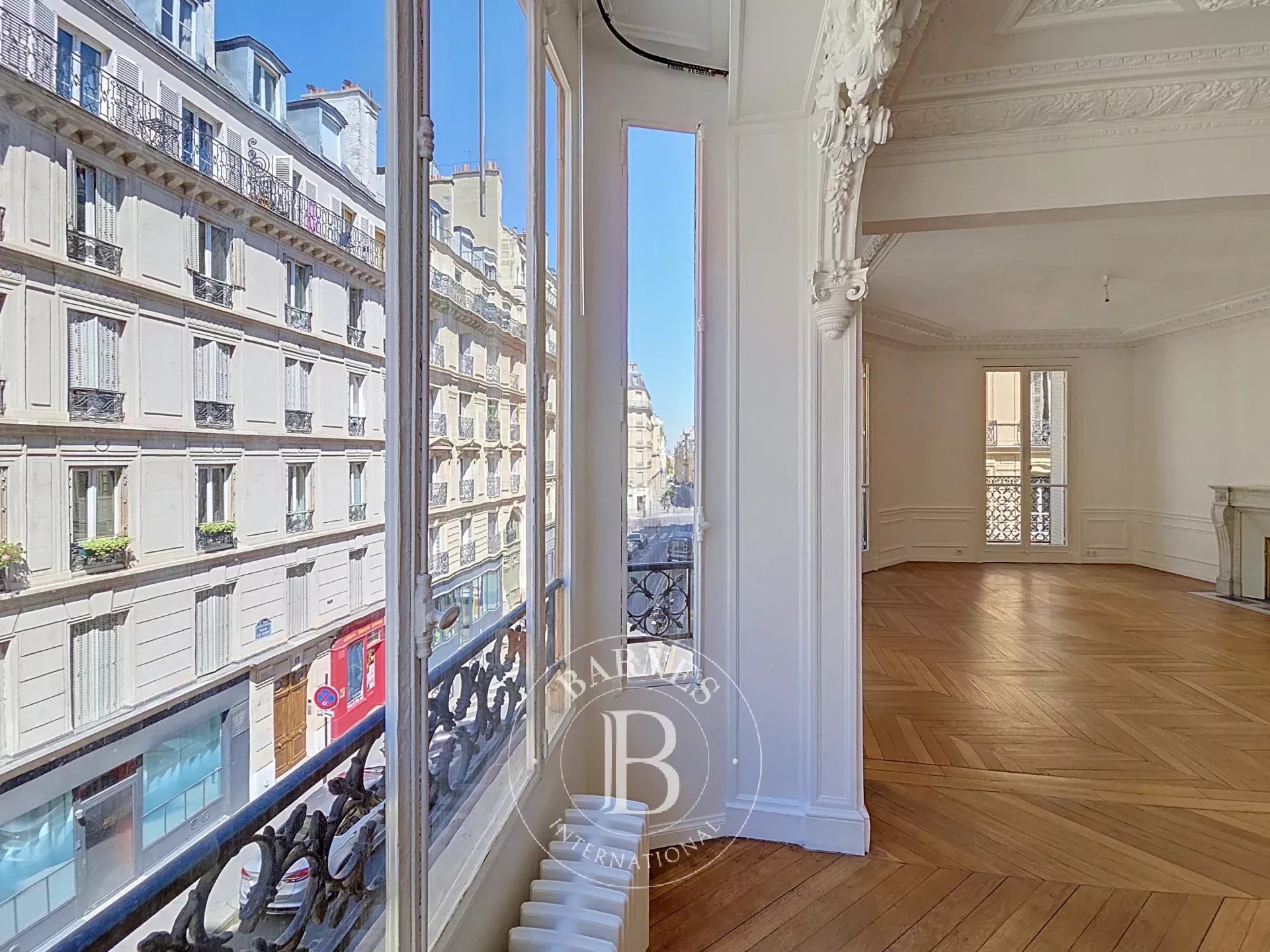 Paris  - Apartment 3 Bedrooms - picture 4