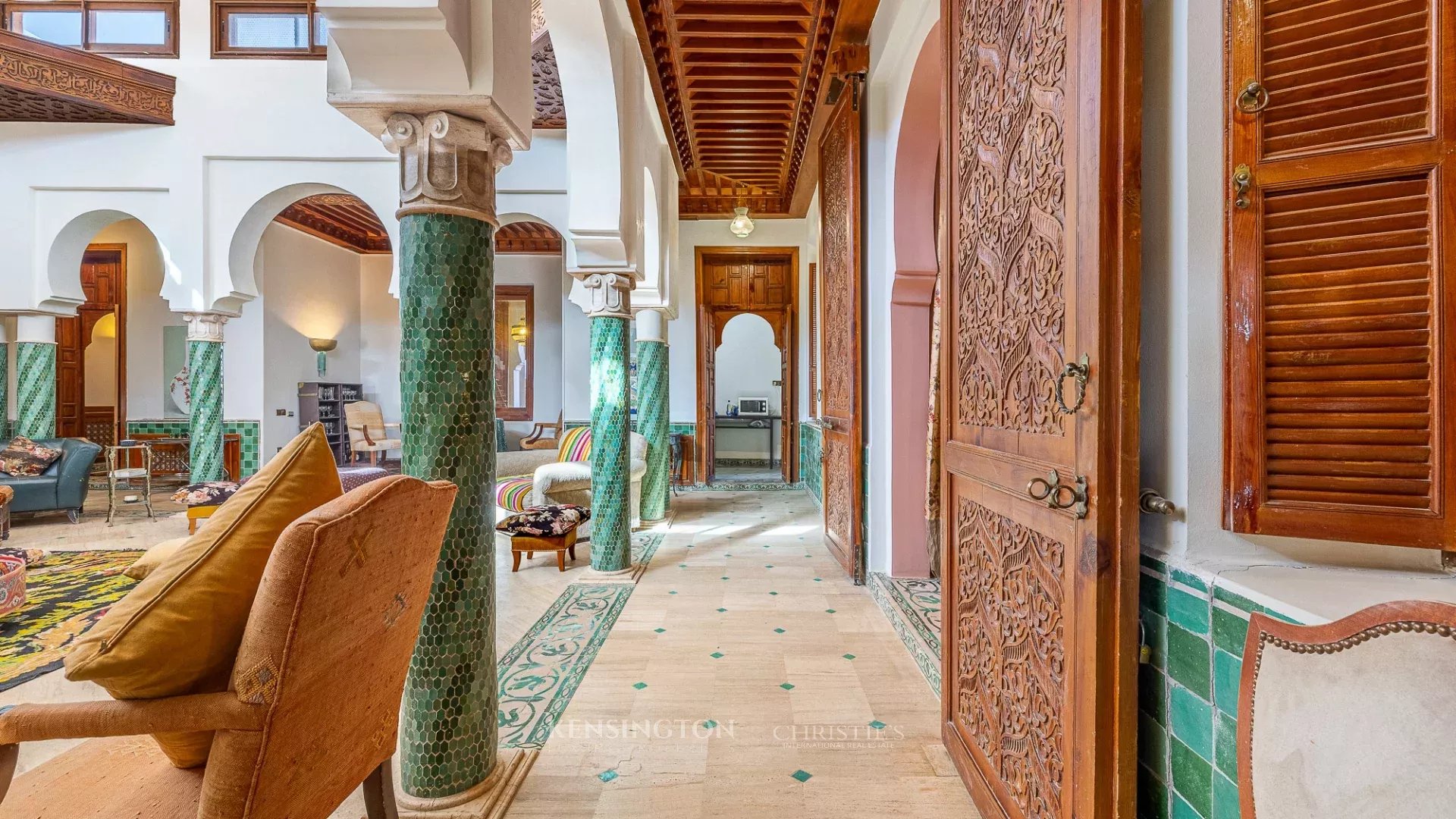 4 Bedroom Villa/Townhouse's Image 8