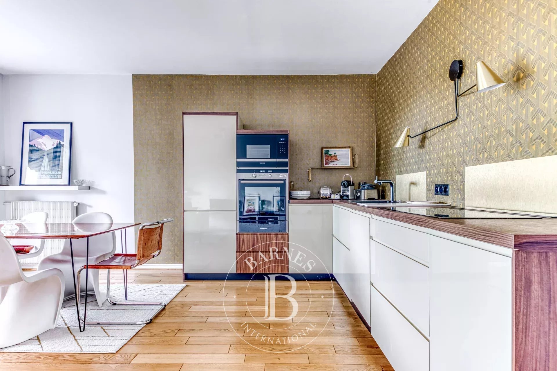 Daire Lyon 4ème - picture 5