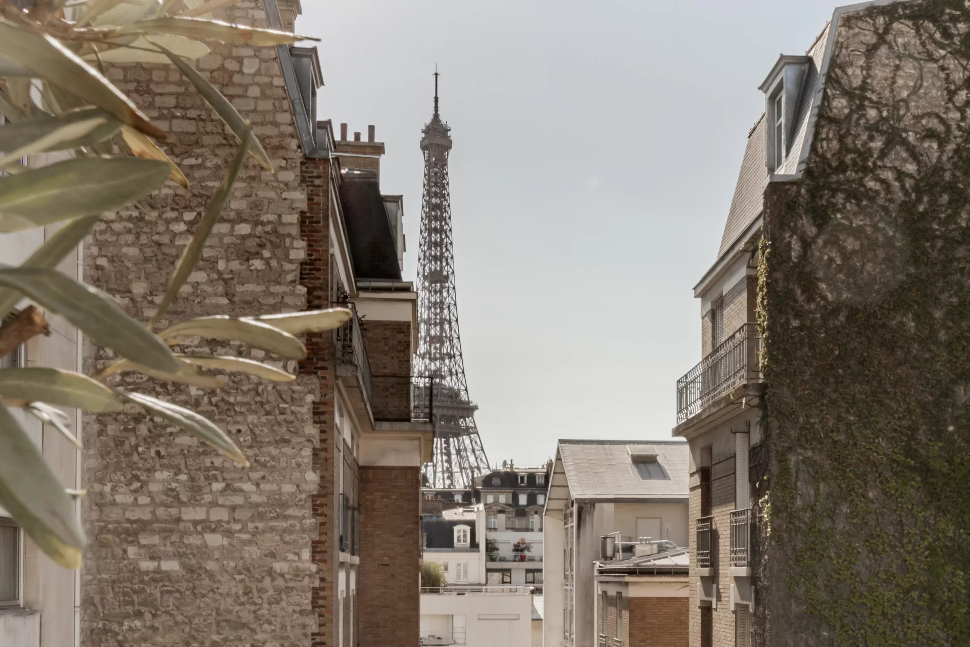 Paris 7e - GROS CAILLOU / UNIVERSITY