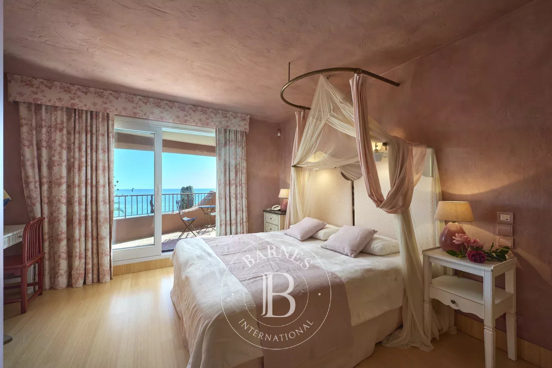 Daire Théoule-sur-Mer - picture 14