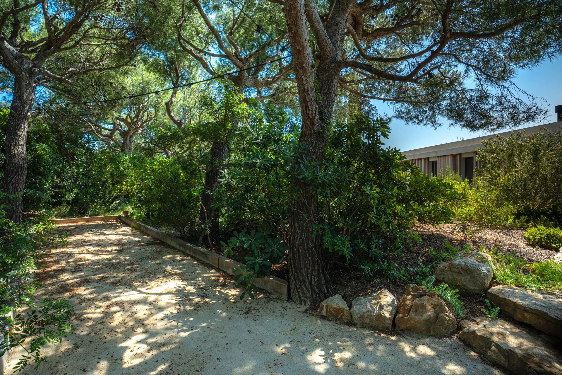 Saint-Cyr-sur-Mer, Var
