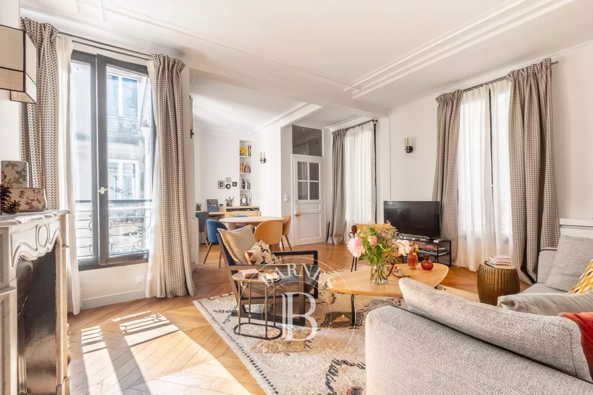 Piso Paris 75006  -  ref 87050133 (picture 1)