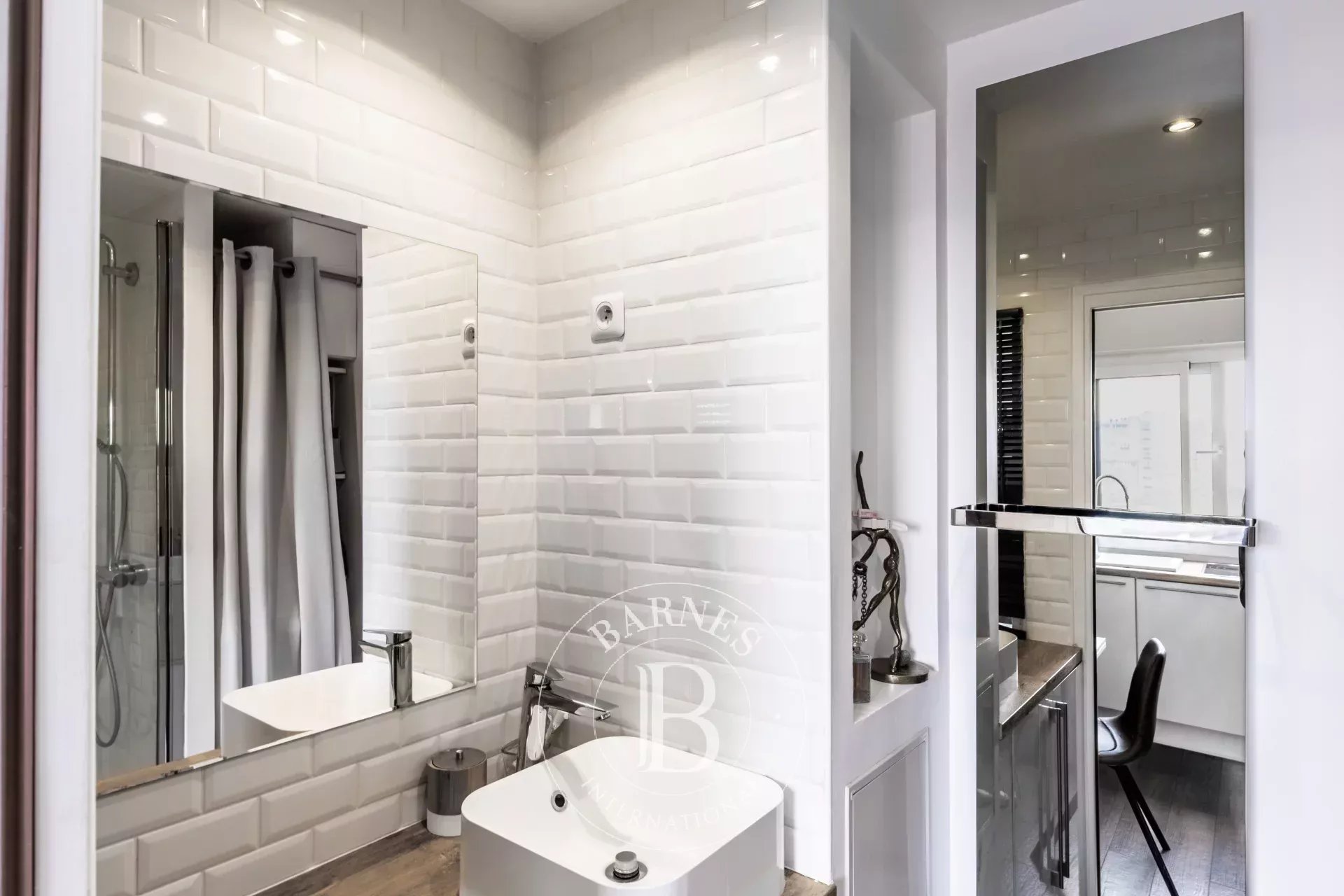 Daire Paris 14ème - picture 7